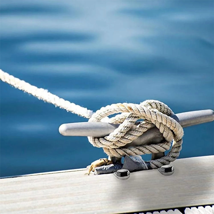 Light Round Cable Bolt 316 Stainless Steel Clevis Cable Bolt, Specification: 250mm 10inch - Marine Accessories & Parts by PMC TechLife | Online Shopping South Africa | PMC TechLife | Buy Now Pay Later Mobicred