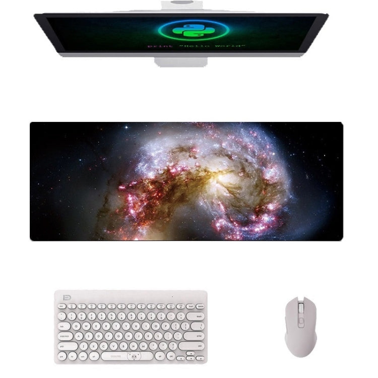 800x300x5mm Symphony Non-Slip And Odorless Mouse Pad(9) - Mouse Pads by PMC TechLife | Online Shopping South Africa | PMC TechLife | Buy Now Pay Later Mobicred