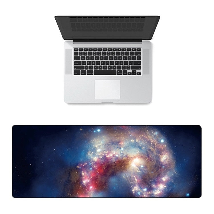 900x400x4mm Symphony Non-Slip And Odorless Mouse Pad(6) - Mouse Pads by PMC TechLife | Online Shopping South Africa | PMC TechLife | Buy Now Pay Later Mobicred
