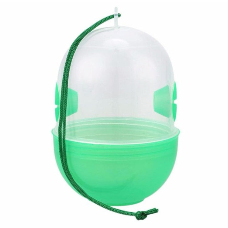 Hanging Type Wasp Flies Killer Trap, Specification: Capsule Type - Traps by PMC Jewellery | Online Shopping South Africa | PMC Jewellery | Buy Now Pay Later Mobicred