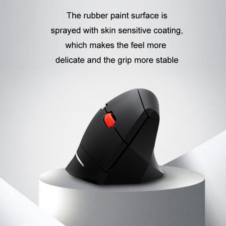 Lenovo Thinkbook Wireless Mouse Ergonomic Design Side Grip Mice - Wireless Mice by Lenovo | Online Shopping South Africa | PMC Jewellery | Buy Now Pay Later Mobicred