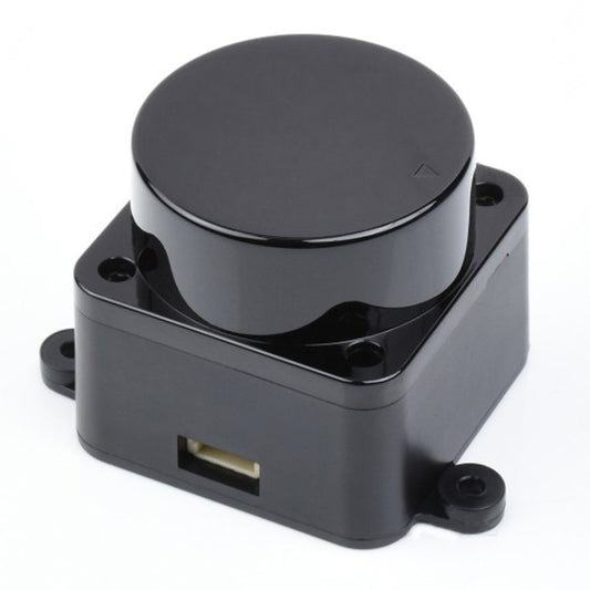 Waveshare 24782 DTOF Laser Lidar Sensor STL27L, 360 Degree Omni-Directional Lidar, UART Bus - Modules Expansions Accessories by Waveshare | Online Shopping South Africa | PMC Jewellery | Buy Now Pay Later Mobicred