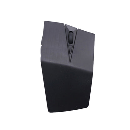 M-189 2.4GHz 6 Keys 2.4G Wireless Cool Game Mouse(Black) - Wireless Mice by PMC Jewellery | Online Shopping South Africa | PMC Jewellery | Buy Now Pay Later Mobicred