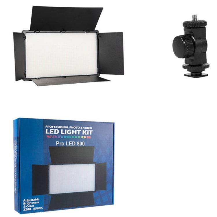 1064 LEDs Stepless Adjustment Live Fill Light Reversible Photography Soft Light, Style: 12 inch -  by PMC TechLife | Online Shopping South Africa | PMC TechLife | Buy Now Pay Later Mobicred