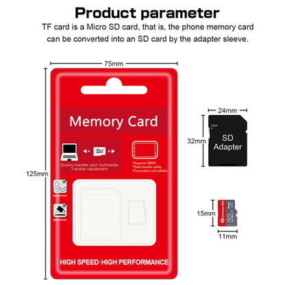 C10 TYPE-C Interface Mobile Phone Memory Card, Capacity: 64GB(Silver Gray) - Micro SD Card by PMC Jewellery | Online Shopping South Africa | PMC Jewellery | Buy Now Pay Later Mobicred