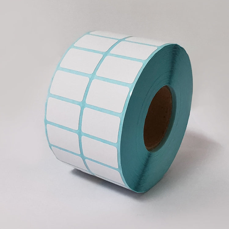 Sc5030 Double-Row Three-Proof Thermal Paper Waterproof Barcode Sticker, Size: 40 x 70 mm (2000 Pieces) - Printer Accessories by PMC TechLife | Online Shopping South Africa | PMC TechLife | Buy Now Pay Later Mobicred