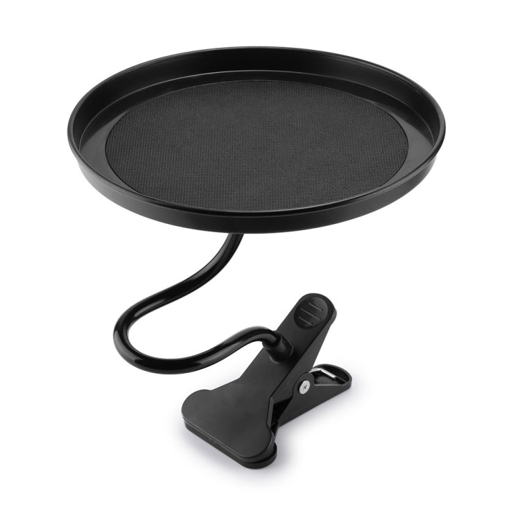 YP-106 Convenient Car PC Tray Car Lazy People Beverage Table(Black) - Car Drink Holders by PMC TechLife | Online Shopping South Africa | PMC TechLife | Buy Now Pay Later Mobicred