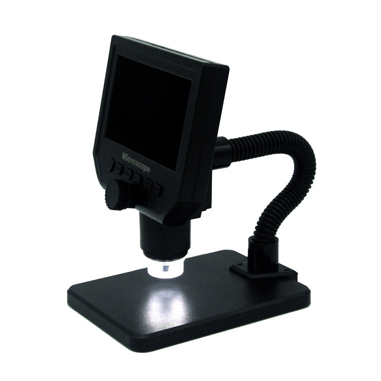 G600W Electronic Microscope HD Mobile Repair Microscope, US Plug - free shipping - PMC Jewellery - Order now!