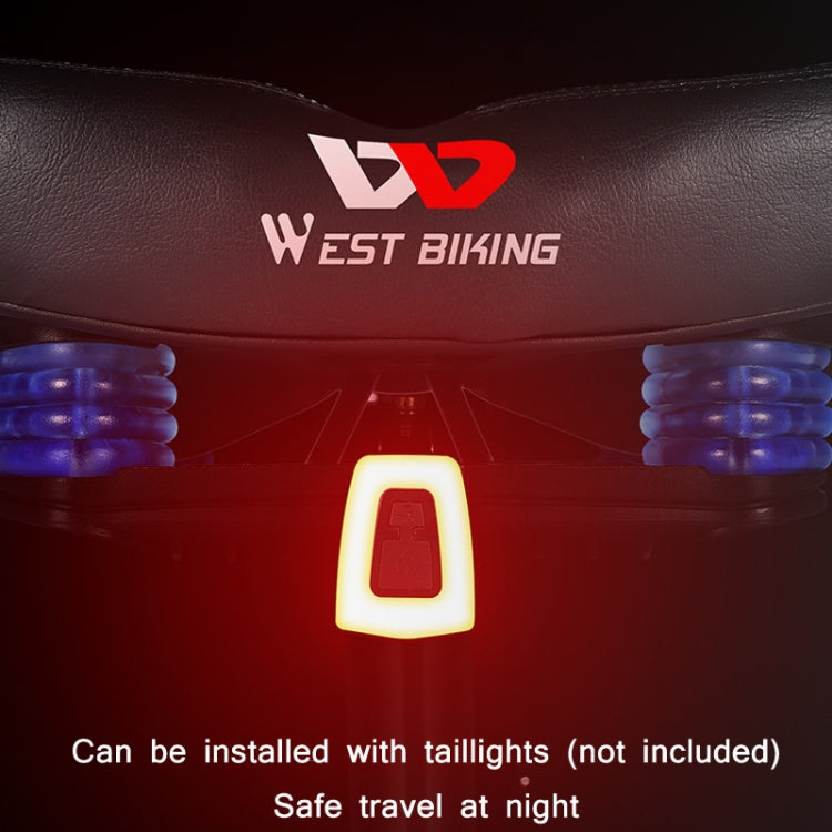 WEST BIKING Bicycle Big Butt Shock Absorption Soft Saddle(Hollow With Windshield) - free shipping - PMc TechLife - Order now!