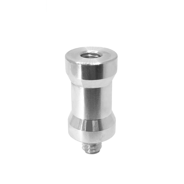 10 PCS Screw Adapter 1/4 Female to 1/4 Male Screw - free shipping - PMC TechLife - Order now!