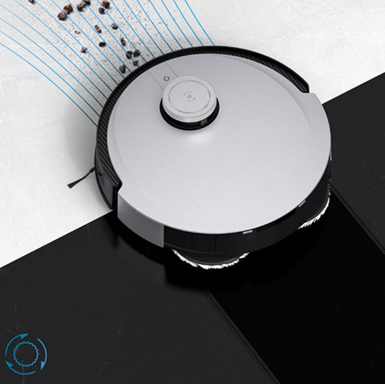 2 PCS Upgrade Rag  Accessories For Ecovacs Deebot X1 - For ECOVACS Accessories by PMc TechLife | Online Shopping South Africa | PMc TechLife | Buy Now Pay Later Mobicred