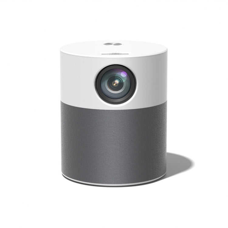 M1 Home Commercial LED Smart HD Projector, Specification: AU Plug(Intelligent WIFI Android Version) - LED Projector by PMC Jewellery | Online Shopping South Africa | PMC Jewellery | Buy Now Pay Later Mobicred