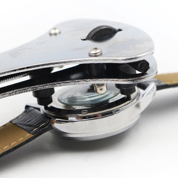 Three-Prong Watch Opener Watch Repair Tool, Style: Advanced B - free shipping - PMC TechLife - Order now!