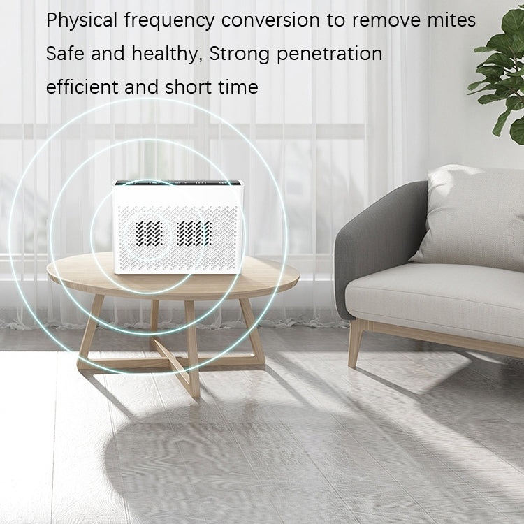 XDCM06 Vehicle Negative Ion Air Purifier(English) - free shipping - PMC TechLife - Order now!