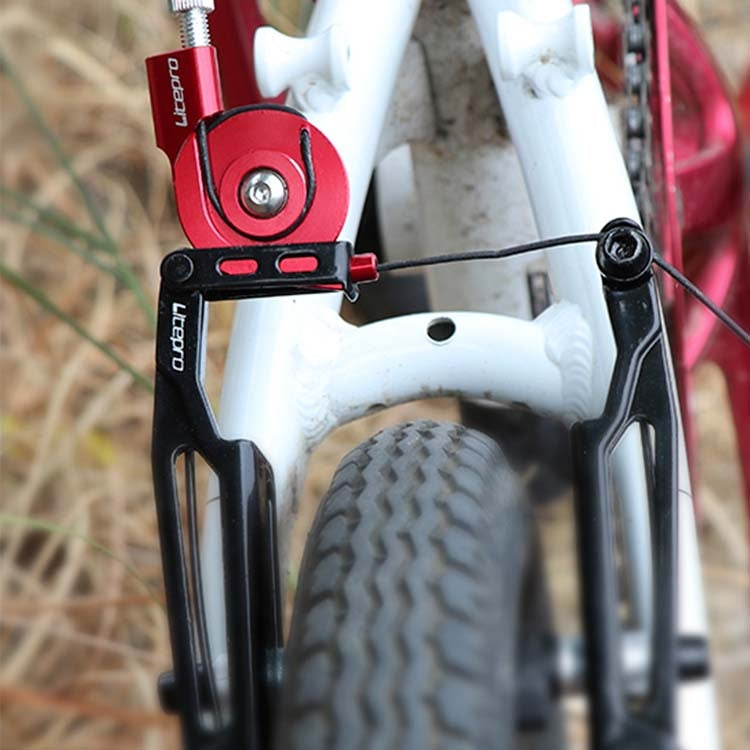 LitePro Bike V-Brake Stroke Converter(Silver) - free shipping - PMc TechLife - Order now!