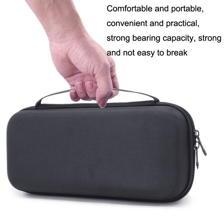 GH1358 Portable Anti-Pressure Hard Shell Motorcycle Power Storage Bag - Bags & Luggages by PMC Jewellery | Online Shopping South Africa | PMC Jewellery | Buy Now Pay Later Mobicred
