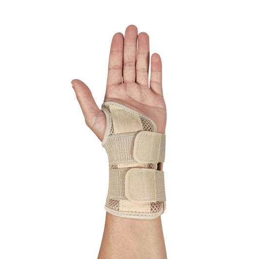 Mouse Tendon Sheath Compression Support Breathable Wrist Guard, Specification: Left Hand L / XL(Color) - Sports Safety by PMC Jewellery | Online Shopping South Africa | PMC Jewellery | Buy Now Pay Later Mobicred