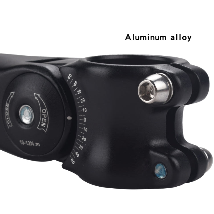 FMFXTR Mountain Bike Adjustable Angle Handlebar Riser, Specification: 31.8x90mm - free shipping - PMc TechLife - Order now!