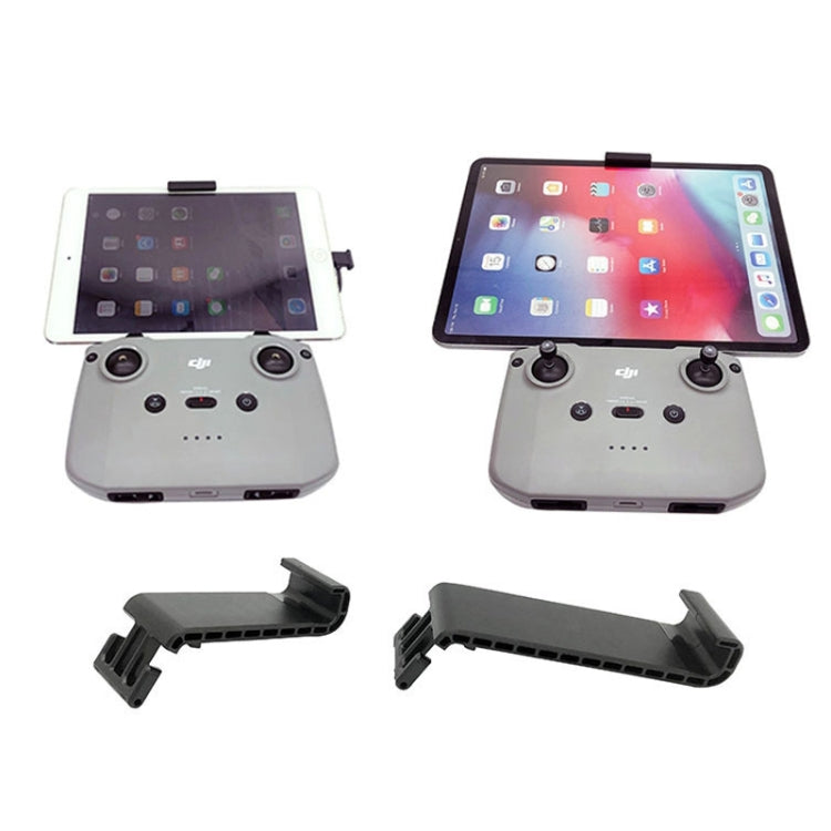 RC Tablet Extension Bracket For DJI Mavic 3 / Air 2 / Air 2S / Mini 2, Style: Large+Type-c Line - Holder Series by PMC Jewellery | Online Shopping South Africa | PMC Jewellery | Buy Now Pay Later Mobicred