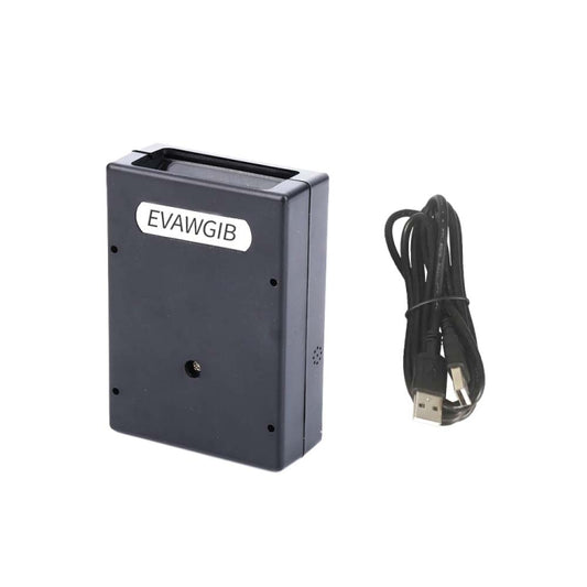 EVAWGIB DL-X620 1D Barcode Laser Scanning Module Embedded Engine, Style: USB Interface - Barcode Scanner by PMC Jewellery | Online Shopping South Africa | PMC Jewellery | Buy Now Pay Later Mobicred