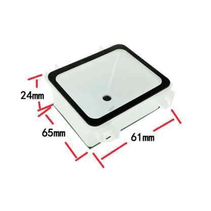 EVAWGIB DL-X921T 1D/QR Code Scanning Identification Module, Interface: TTL - Barcode Scanner by EVAWGIB | Online Shopping South Africa | PMC Jewellery | Buy Now Pay Later Mobicred