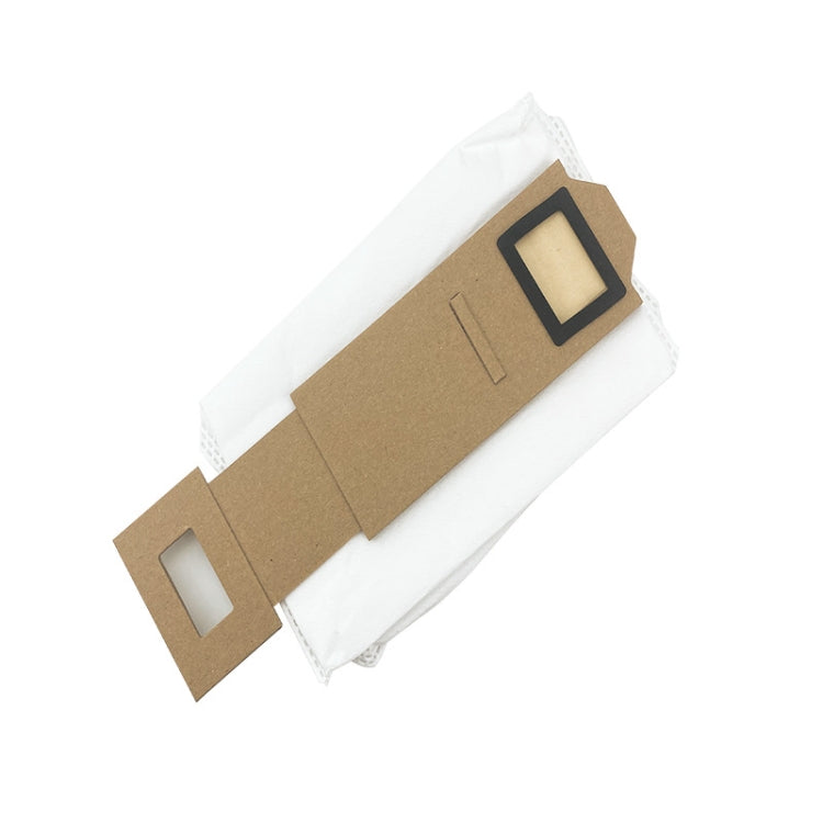 Dust Bag National  Accessories for Roborock S7/T7S/T7S Plus G10 - For Roborock Accessories by PMc TechLife | Online Shopping South Africa | PMc TechLife | Buy Now Pay Later Mobicred