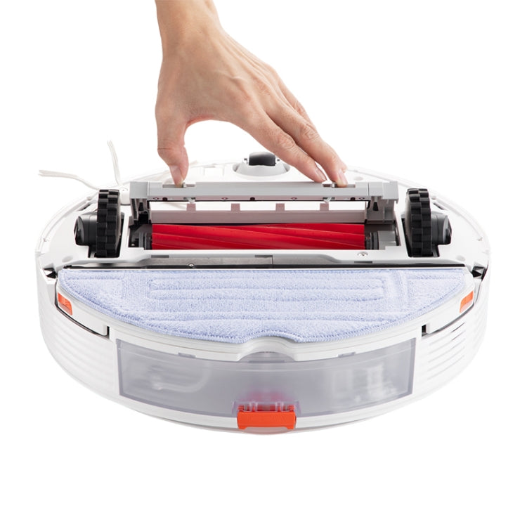 Main Brush Cover Accessories for Roborock S7/T7S/T7S Plus G10 - For Roborock Accessories by PMc TechLife | Online Shopping South Africa | PMc TechLife | Buy Now Pay Later Mobicred