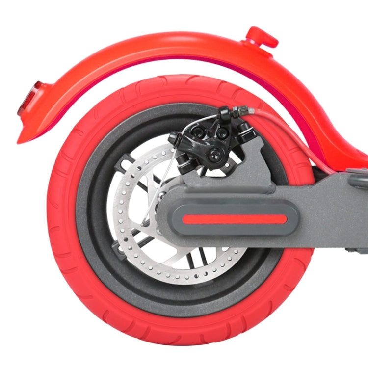 10 x 2 P1069 Inflatable Solid Tire for XiaoMi Mijia M365 Pro,Style��� Outer Tire - Accessories & Parts by PMc TechLife | Online Shopping South Africa | PMc TechLife | Buy Now Pay Later Mobicred