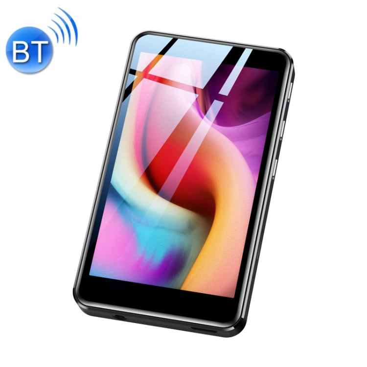 WIFI Game E-Book Touch Screen Bluetooth Mini Tablet MP3/MP4/MP5, TF Capacity: 8GB(2G DDR+16G Flash) - MP4 Player by PMC TechLife | Online Shopping South Africa | PMC TechLife | Buy Now Pay Later Mobicred