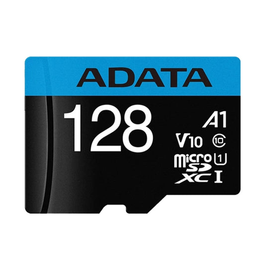 ADATA TF100 Monitoring Driving Recorder Camera Memory Card, Capacity: 128GB - Micro SD Card by ADATA | Online Shopping South Africa | PMC Jewellery | Buy Now Pay Later Mobicred