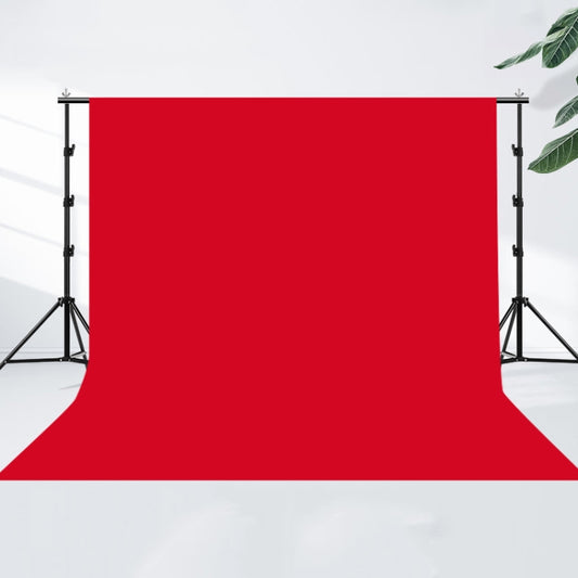 1.5m X 2.8m Product Photography Background Hanging Cloth(Red) - Solid Color by PMC Jewellery | Online Shopping South Africa | PMC Jewellery | Buy Now Pay Later Mobicred