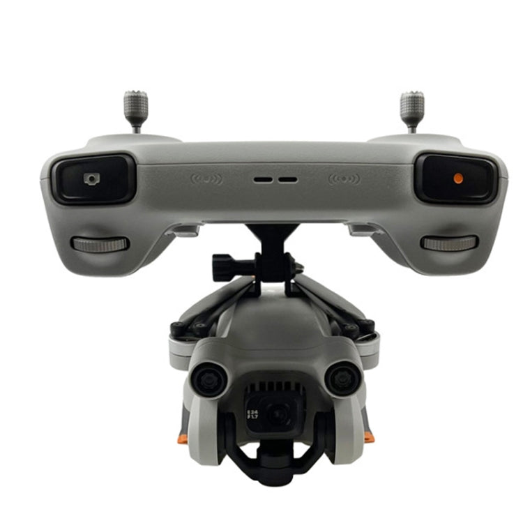 Handheld Retrofit Bracket for DJI Mini 3 Pro,Style: Regular Version+Tripod - Other by PMC TechLife | Online Shopping South Africa | PMC TechLife | Buy Now Pay Later Mobicred