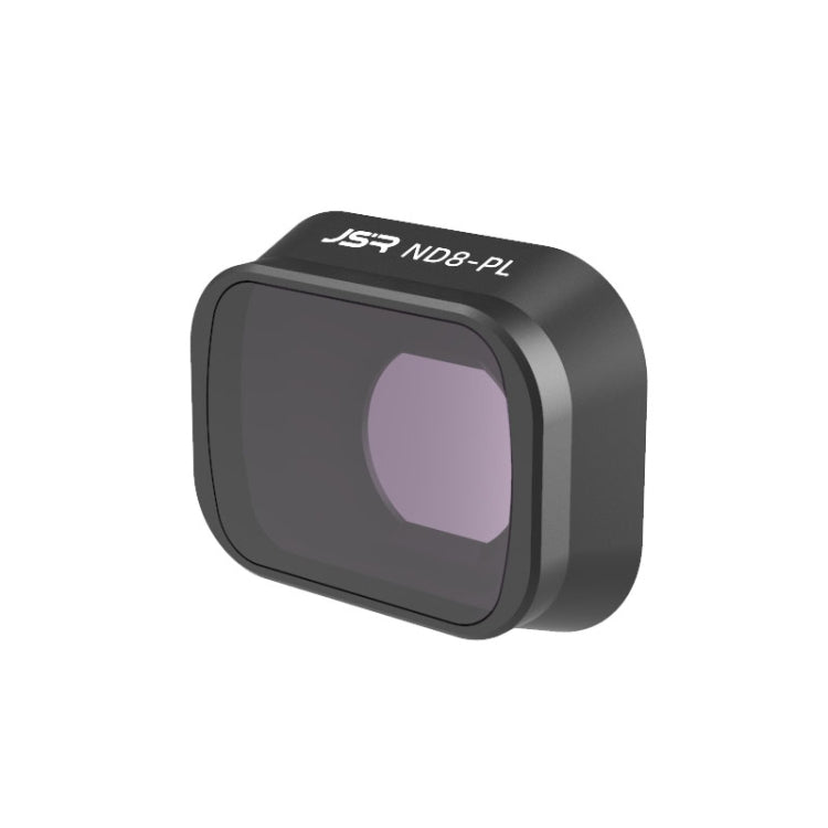 JUNESTAR Filters For DJI Mini 3 Pro,Model:  ND8PL JSR-1663-09 -  by JUNESTAR | Online Shopping South Africa | PMC Jewellery | Buy Now Pay Later Mobicred