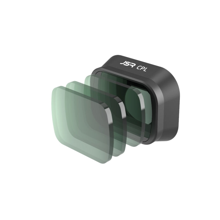 JUNESTAR Filters For DJI Mini 3 Pro,Model: 4 In 1 (NDPL)  JSR-1663-20 - free shipping - PMC TechLife - Order now!