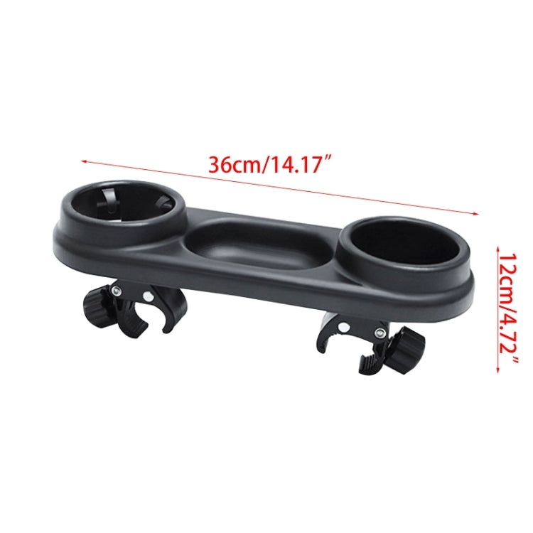Universal Baby Stroller Meal Tray Armrest Bearing Tray - free shipping - PMC TechLife - Order now!