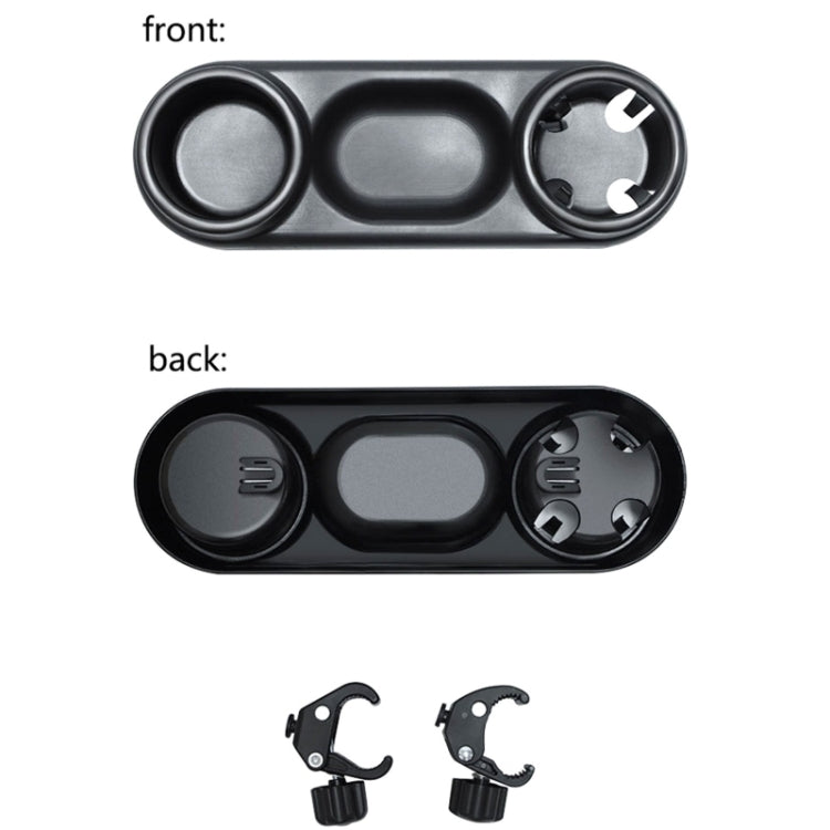 Universal Baby Stroller Meal Tray Armrest Bearing Tray - free shipping - PMC TechLife - Order now!