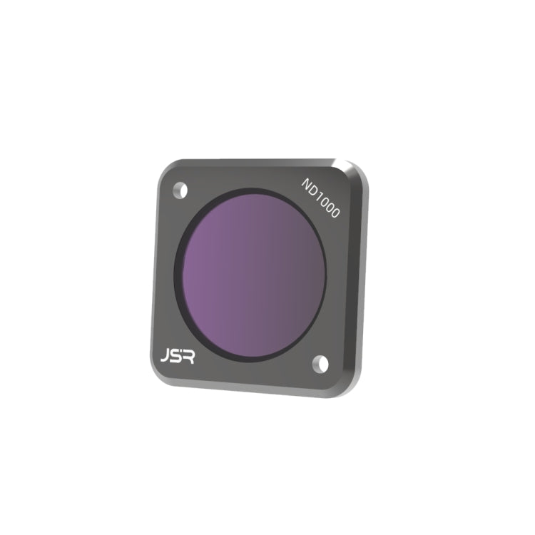 JUNESTAR Action Camera Filters For DJI Action 2,Style: ND1000 - free shipping - PMC TechLife - Order now!