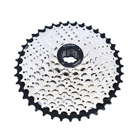 VG SPORTS Bicycle Lightweight Wear -Resistant Flywheel 9 Speed Mountains 11-40T - Bicycle Chains & Rounds by PMC Jewellery | Online Shopping South Africa | PMC Jewellery