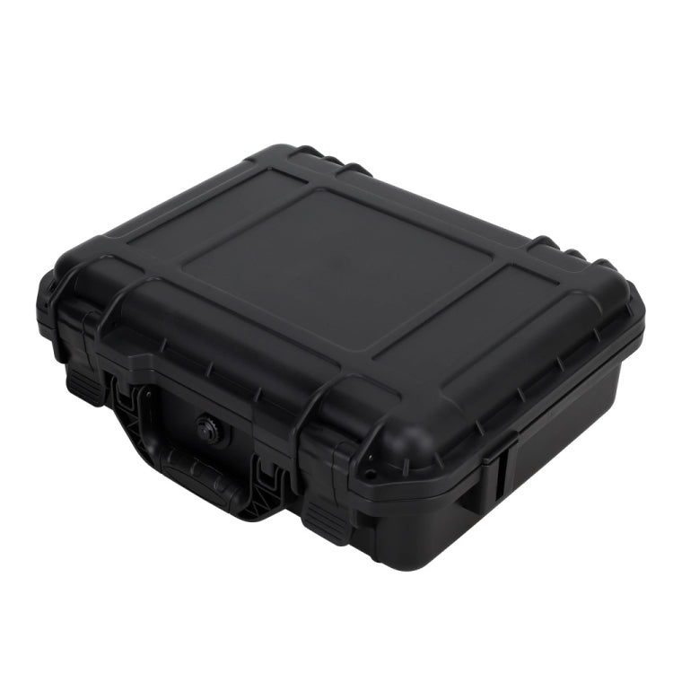 Waterproof Storage Box Carrying Protective Box for DJI Mini 3 Pro(Black) - Backpacks & Bags by PMC TechLife | Online Shopping South Africa | PMC TechLife