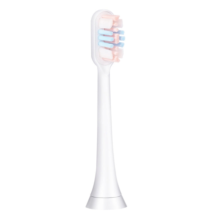 Toothbrush Head For Philips HX3/HX6/HX9 Series(Interdental Care Pink) - Replacement Brush Heads by PMC Jewellery | Online Shopping South Africa | PMC Jewellery | Buy Now Pay Later Mobicred