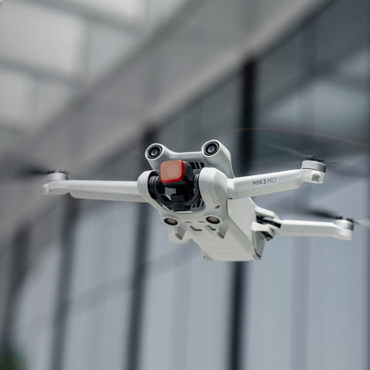 CPL PGYTECH Filter Protecting Lens And Sensor For DJI Mini 3 Pro - free shipping - PMC TechLife - Order now!