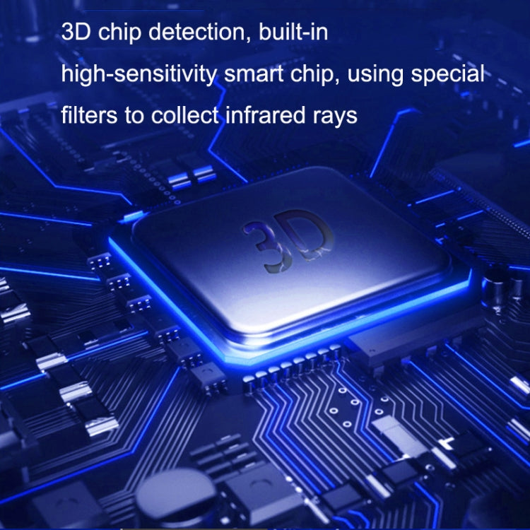K19 Wireless Signal Detector GPS Anti-Location Scanning Device Detector - WiFi Signal Detector by PMC TechLife | Online Shopping South Africa | PMC TechLife