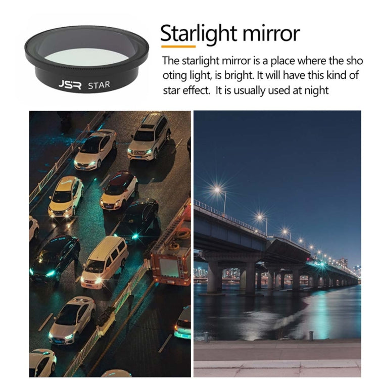 JSR  Drone Filter Lens Filter For DJI Avata,Style: ND8 - free shipping - PMC TechLife - Order now!