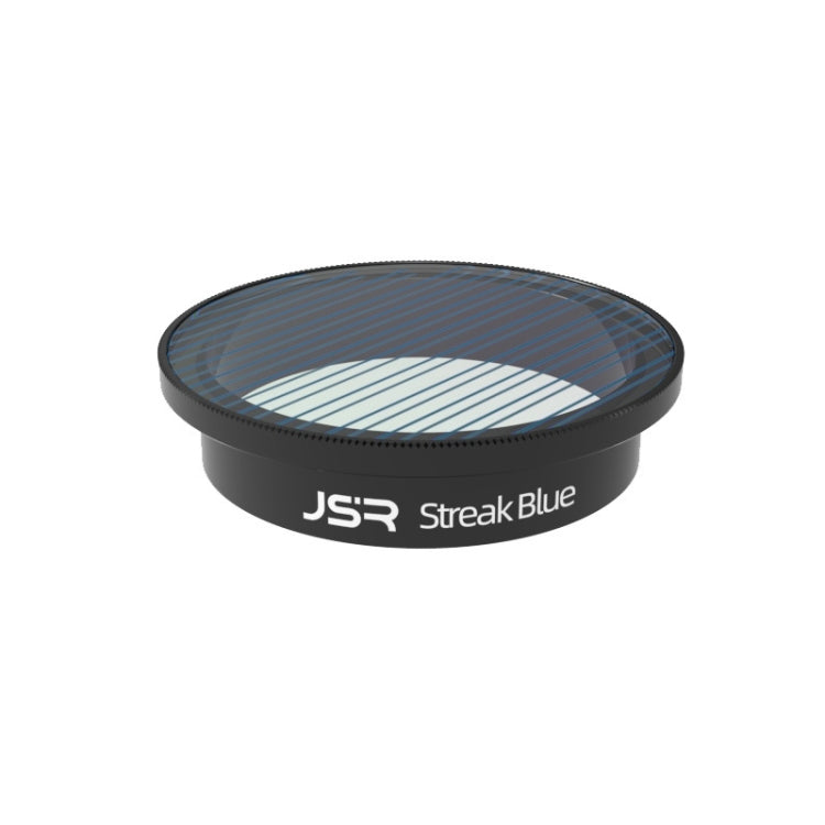 JSR  Drone Filter Lens Filter For DJI Avata,Style: Brushed Blue - free shipping - PMC TechLife - Order now!