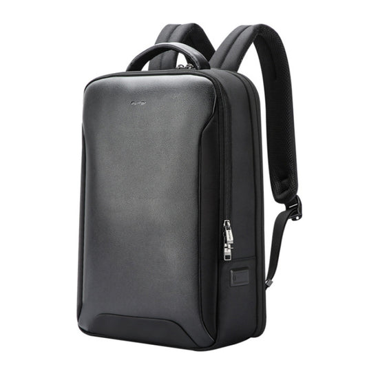 Bopai 61-120691A Waterproof Anti-theft Laptop Backpack with USB Charging Hole, Spec: Regular Version - Backpack by Bopai | Online Shopping South Africa | PMC Jewellery | Buy Now Pay Later Mobicred