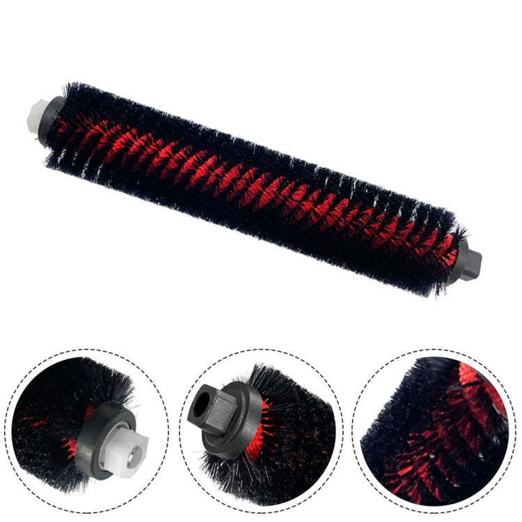 For Roborock G10/G10S/G10S PRO Sweeping Robot Main Brush Accessories - For Roborock Accessories by PMc TechLife | Online Shopping South Africa | PMc TechLife | Buy Now Pay Later Mobicred