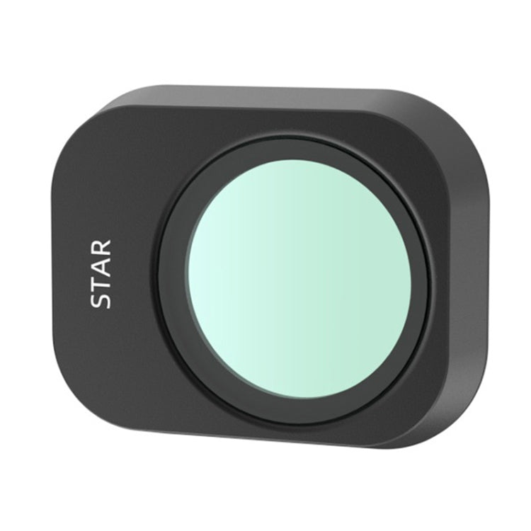 JSR For Mini 3 Pro Camera Filters, Style: DB Star - Mavic Lens Filter by JSR | Online Shopping South Africa | PMC Jewellery | Buy Now Pay Later Mobicred