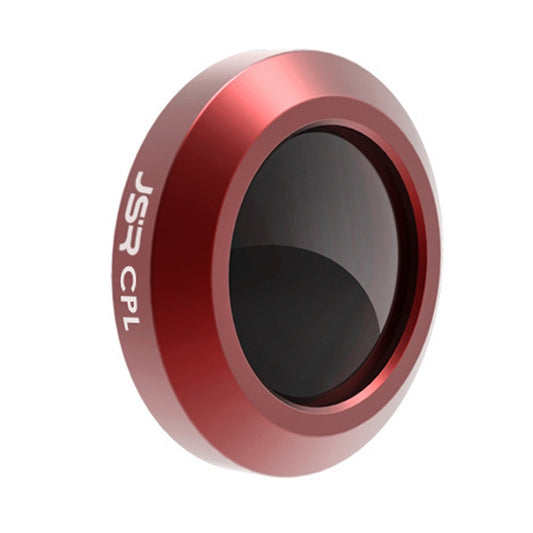 JSR For Mavic 2 Zoom Motion Camera Filter, Style: TR-CPL - Mavic Lens Filter by JSR | Online Shopping South Africa | PMC Jewellery | Buy Now Pay Later Mobicred