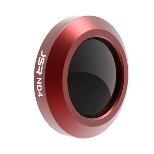 JSR For Mavic 2 Zoom Motion Camera Filter, Style: TR-ND4 - Mavic Lens Filter by JSR | Online Shopping South Africa | PMC Jewellery | Buy Now Pay Later Mobicred