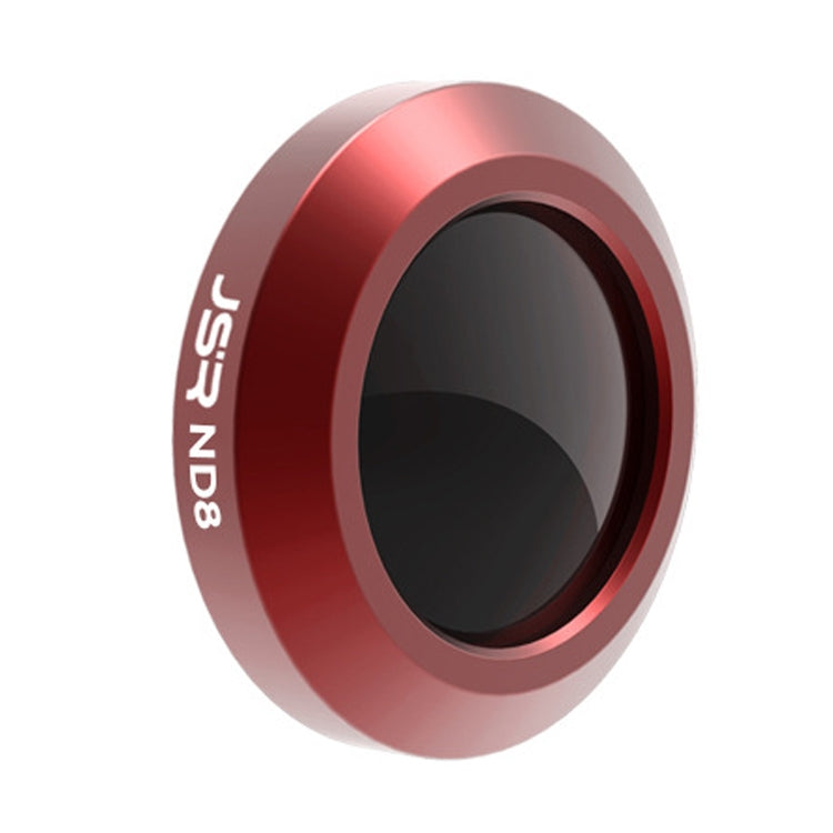 JSR For Mavic 2 Zoom Motion Camera Filter, Style: TR-ND8 - Mavic Lens Filter by JSR | Online Shopping South Africa | PMC Jewellery | Buy Now Pay Later Mobicred